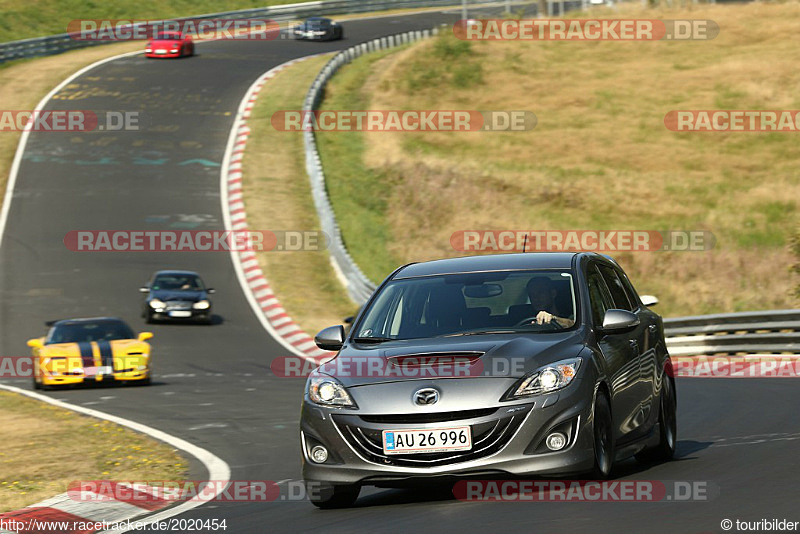 Bild #2020454 - Touristenfahrten Nürburgring Nordschleife 10.09.2016