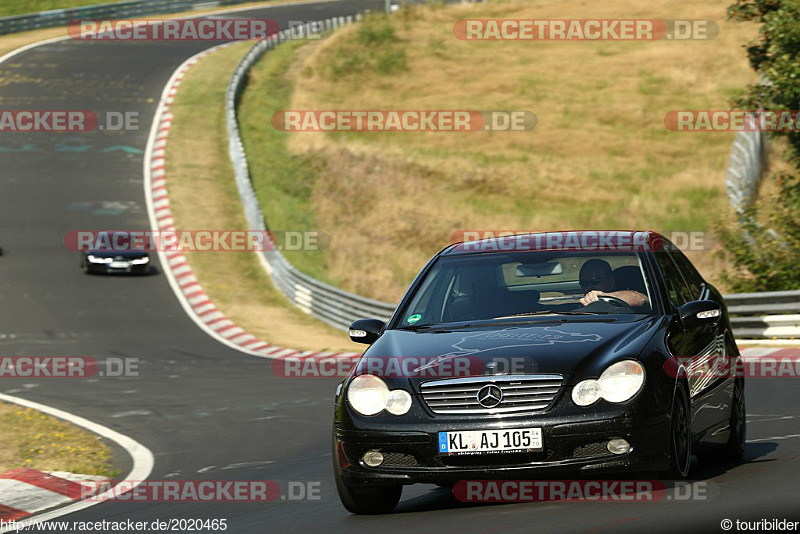 Bild #2020465 - Touristenfahrten Nürburgring Nordschleife 10.09.2016