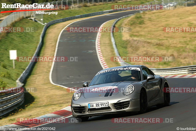 Bild #2021042 - Touristenfahrten Nürburgring Nordschleife 10.09.2016