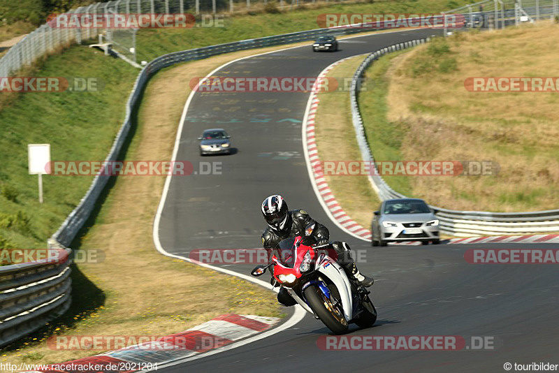 Bild #2021204 - Touristenfahrten Nürburgring Nordschleife 10.09.2016