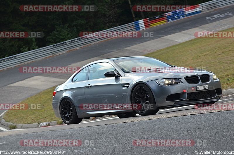 Bild #2021401 - Touristenfahrten Nürburgring Nordschleife 10.09.2016