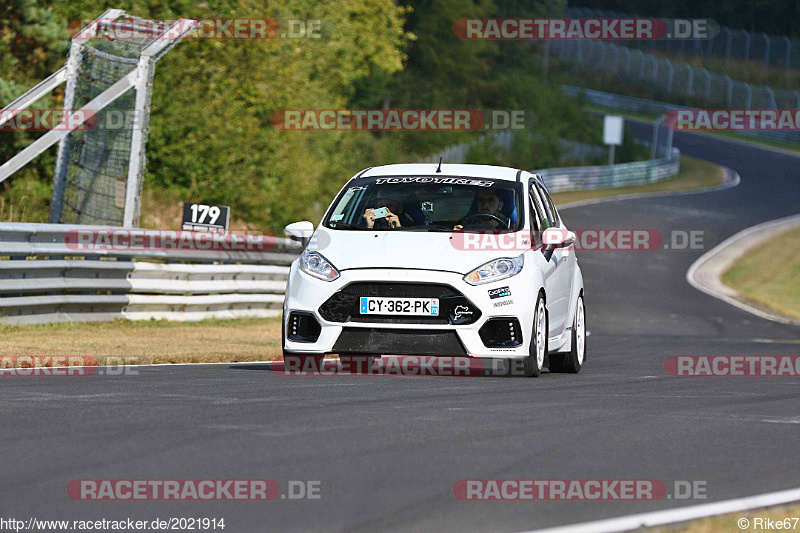 Bild #2021914 - Touristenfahrten Nürburgring Nordschleife 10.09.2016