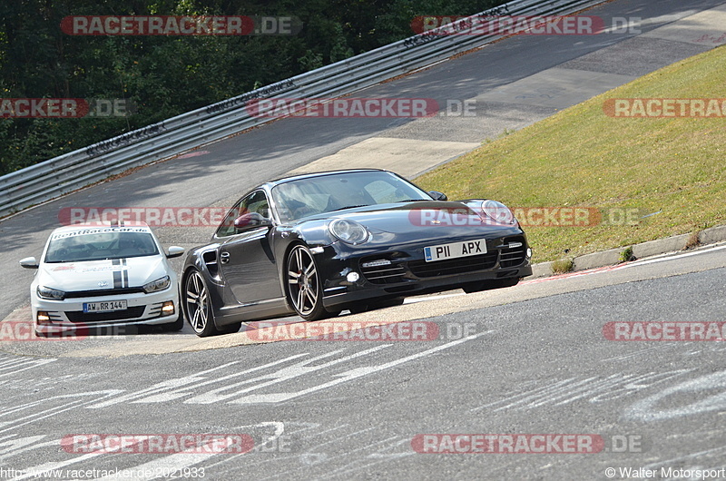 Bild #2021933 - Touristenfahrten Nürburgring Nordschleife 10.09.2016