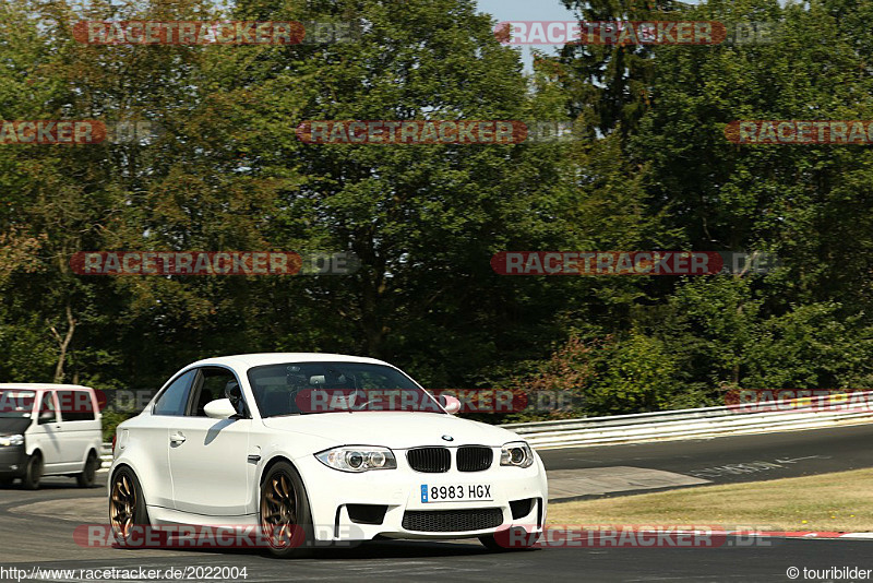 Bild #2022004 - Touristenfahrten Nürburgring Nordschleife 10.09.2016