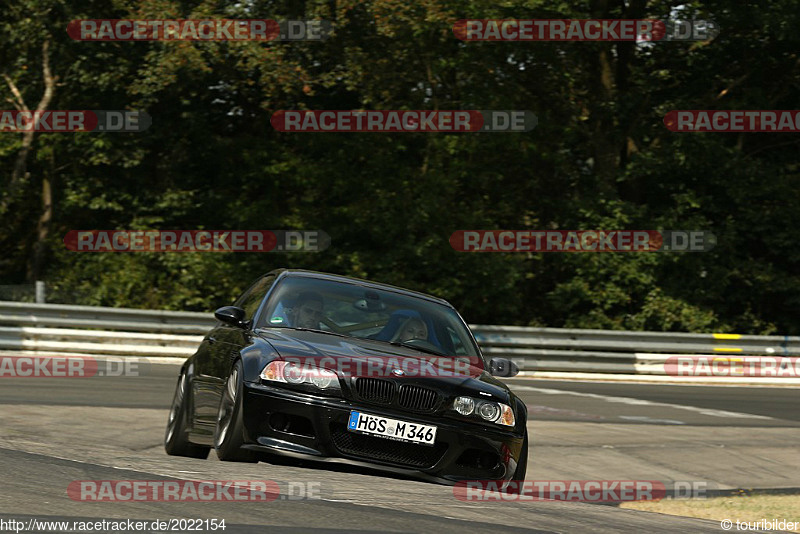 Bild #2022154 - Touristenfahrten Nürburgring Nordschleife 10.09.2016