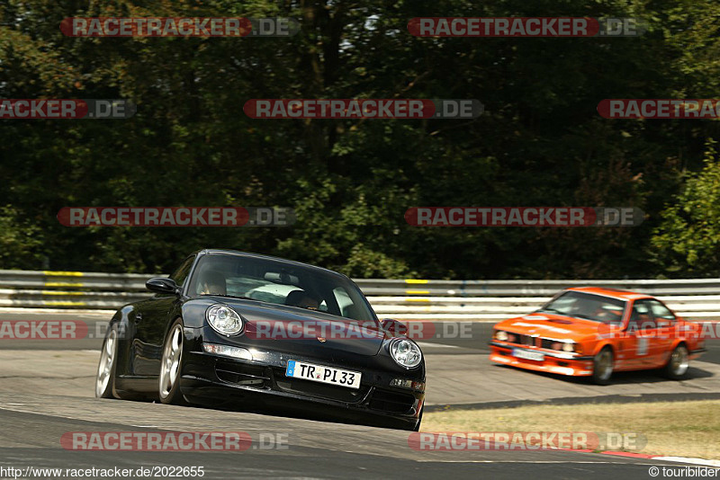 Bild #2022655 - Touristenfahrten Nürburgring Nordschleife 10.09.2016