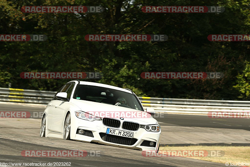 Bild #2023262 - Touristenfahrten Nürburgring Nordschleife 10.09.2016