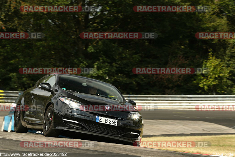 Bild #2023492 - Touristenfahrten Nürburgring Nordschleife 10.09.2016