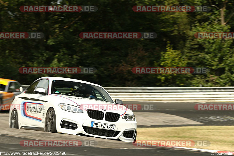 Bild #2023496 - Touristenfahrten Nürburgring Nordschleife 10.09.2016