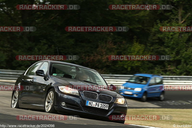 Bild #2024098 - Touristenfahrten Nürburgring Nordschleife 10.09.2016