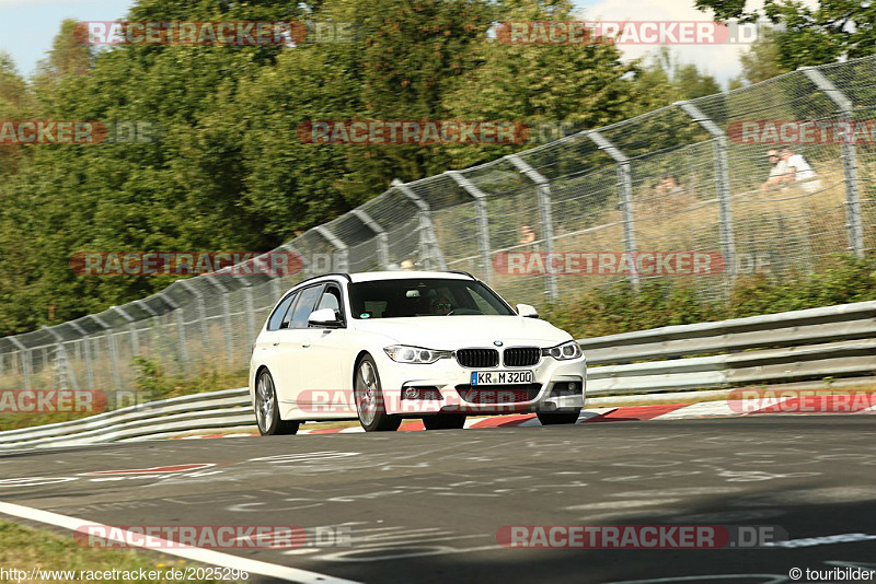 Bild #2025296 - Touristenfahrten Nürburgring Nordschleife 10.09.2016