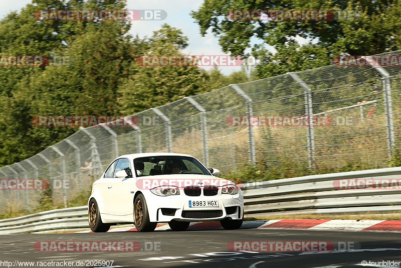 Bild #2025907 - Touristenfahrten Nürburgring Nordschleife 10.09.2016