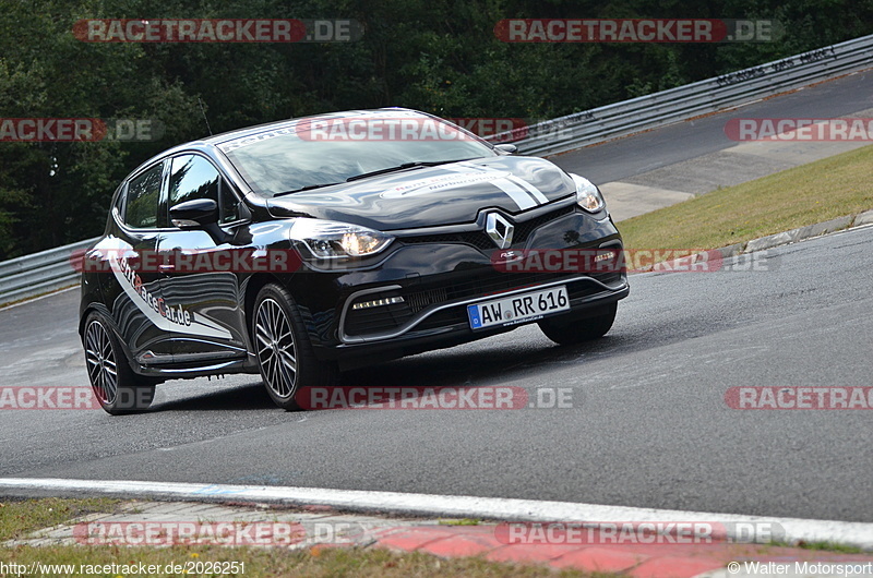 Bild #2026251 - Touristenfahrten Nürburgring Nordschleife 10.09.2016