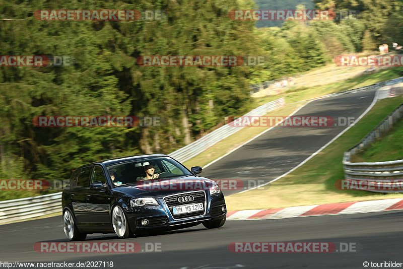 Bild #2027118 - Touristenfahrten Nürburgring Nordschleife 10.09.2016