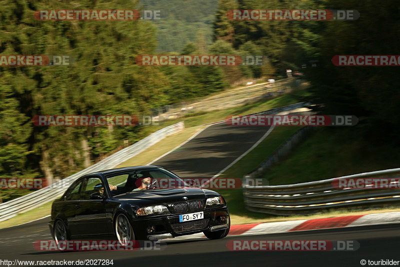 Bild #2027284 - Touristenfahrten Nürburgring Nordschleife 10.09.2016