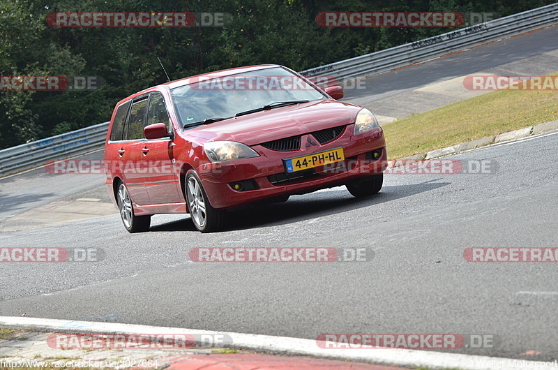 Bild #2027664 - Touristenfahrten Nürburgring Nordschleife 10.09.2016