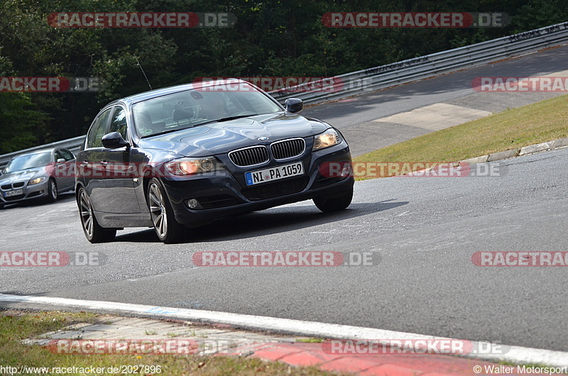 Bild #2027896 - Touristenfahrten Nürburgring Nordschleife 10.09.2016