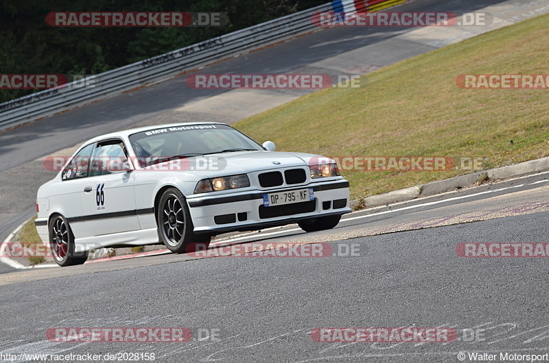 Bild #2028158 - Touristenfahrten Nürburgring Nordschleife 10.09.2016