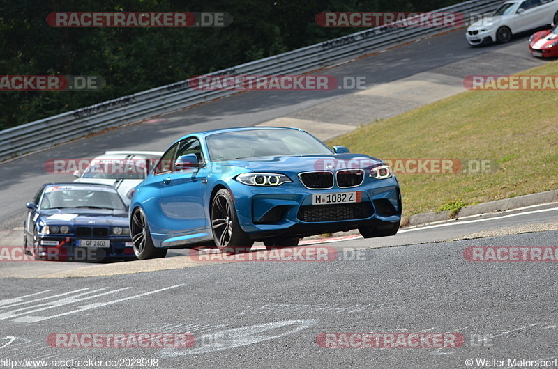 Bild #2028998 - Touristenfahrten Nürburgring Nordschleife 10.09.2016