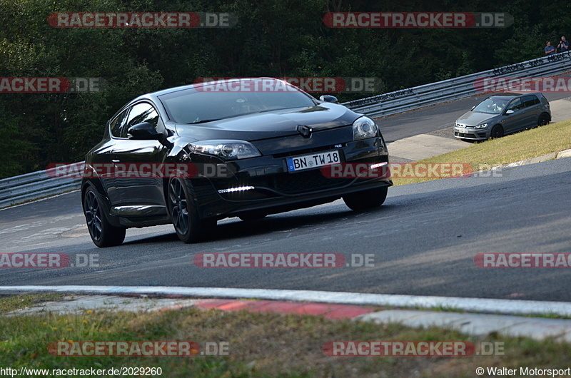 Bild #2029260 - Touristenfahrten Nürburgring Nordschleife 10.09.2016