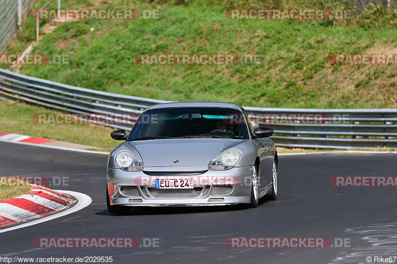 Bild #2029535 - Touristenfahrten Nürburgring Nordschleife 10.09.2016