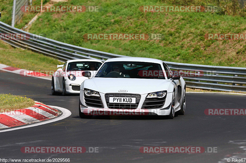 Bild #2029566 - Touristenfahrten Nürburgring Nordschleife 10.09.2016