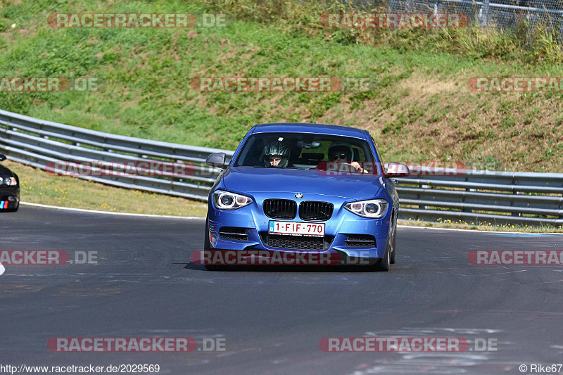 Bild #2029569 - Touristenfahrten Nürburgring Nordschleife 10.09.2016