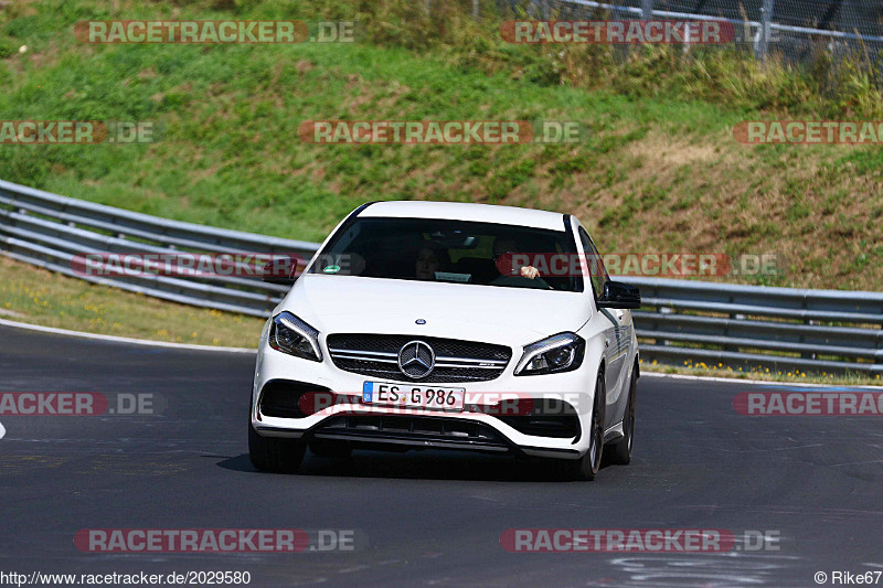 Bild #2029580 - Touristenfahrten Nürburgring Nordschleife 10.09.2016