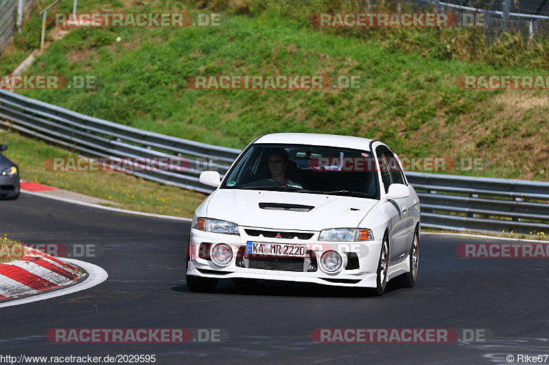 Bild #2029595 - Touristenfahrten Nürburgring Nordschleife 10.09.2016