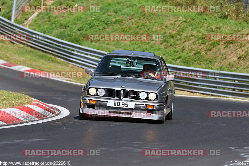 Bild #2029610 - Touristenfahrten Nürburgring Nordschleife 10.09.2016