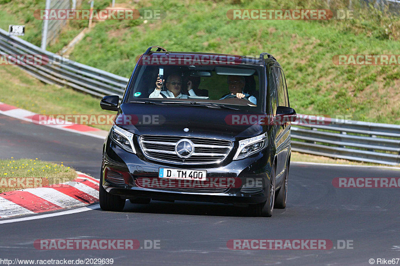 Bild #2029639 - Touristenfahrten Nürburgring Nordschleife 10.09.2016