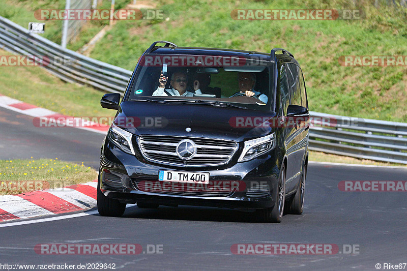 Bild #2029642 - Touristenfahrten Nürburgring Nordschleife 10.09.2016