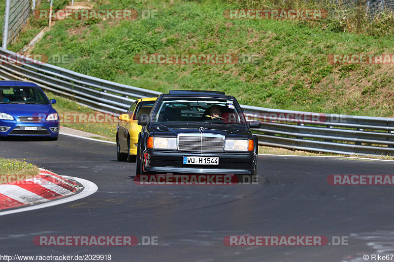 Bild #2029918 - Touristenfahrten Nürburgring Nordschleife 10.09.2016