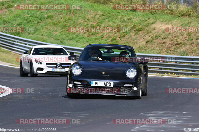 Bild #2029956 - Touristenfahrten Nürburgring Nordschleife 10.09.2016