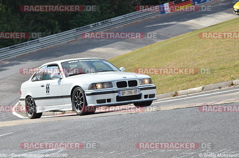 Bild #2030180 - Touristenfahrten Nürburgring Nordschleife 10.09.2016