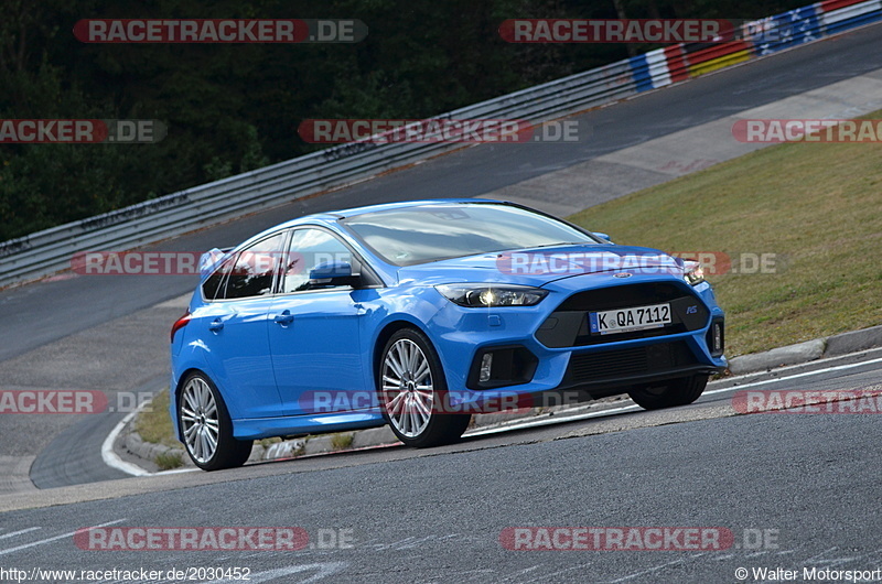 Bild #2030452 - Touristenfahrten Nürburgring Nordschleife 10.09.2016