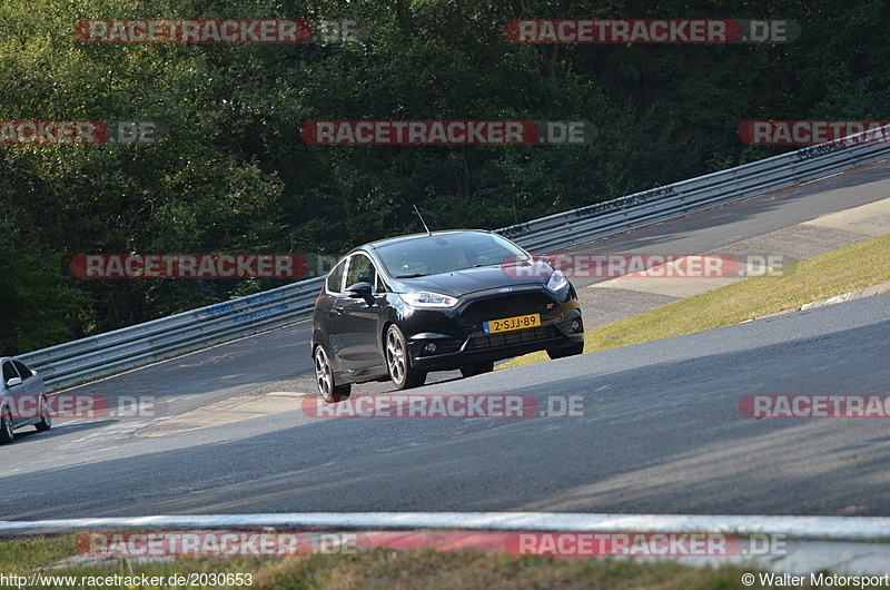 Bild #2030653 - Touristenfahrten Nürburgring Nordschleife 10.09.2016