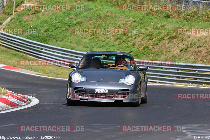 Bild #2030750 - Touristenfahrten Nürburgring Nordschleife 10.09.2016