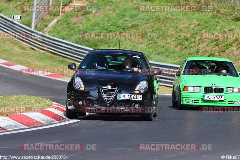 Bild #2030781 - Touristenfahrten Nürburgring Nordschleife 10.09.2016