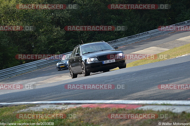 Bild #2030838 - Touristenfahrten Nürburgring Nordschleife 10.09.2016