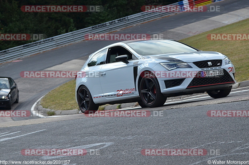 Bild #2031157 - Touristenfahrten Nürburgring Nordschleife 10.09.2016