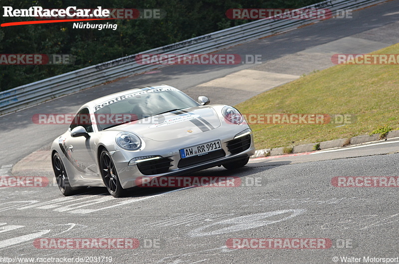 Bild #2031719 - Touristenfahrten Nürburgring Nordschleife 10.09.2016