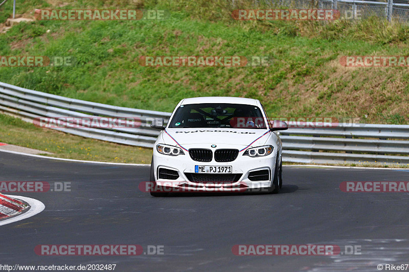 Bild #2032487 - Touristenfahrten Nürburgring Nordschleife 10.09.2016