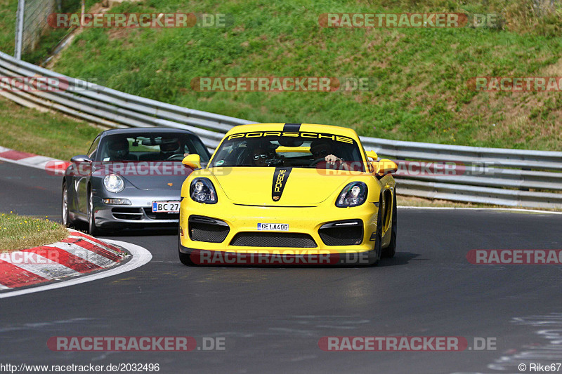 Bild #2032496 - Touristenfahrten Nürburgring Nordschleife 10.09.2016