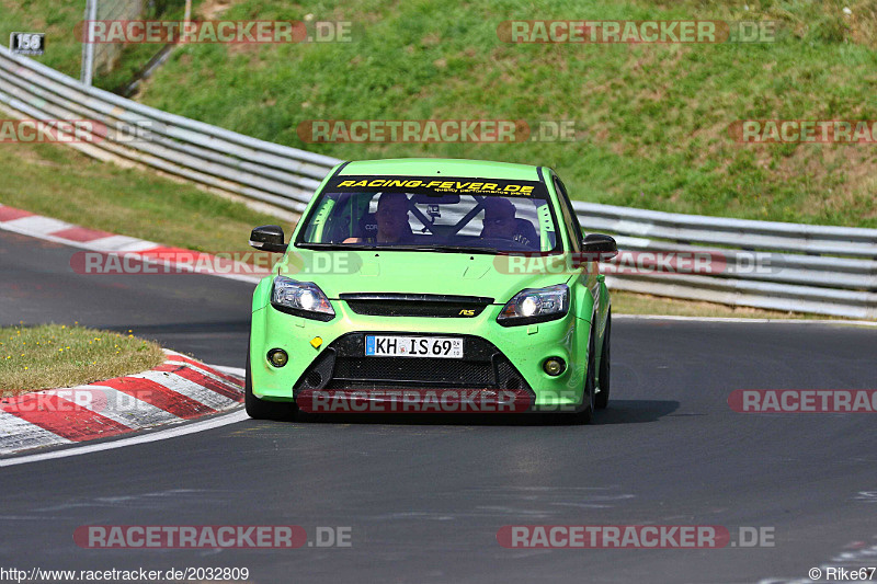 Bild #2032809 - Touristenfahrten Nürburgring Nordschleife 10.09.2016