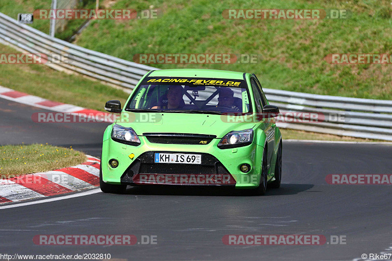 Bild #2032810 - Touristenfahrten Nürburgring Nordschleife 10.09.2016