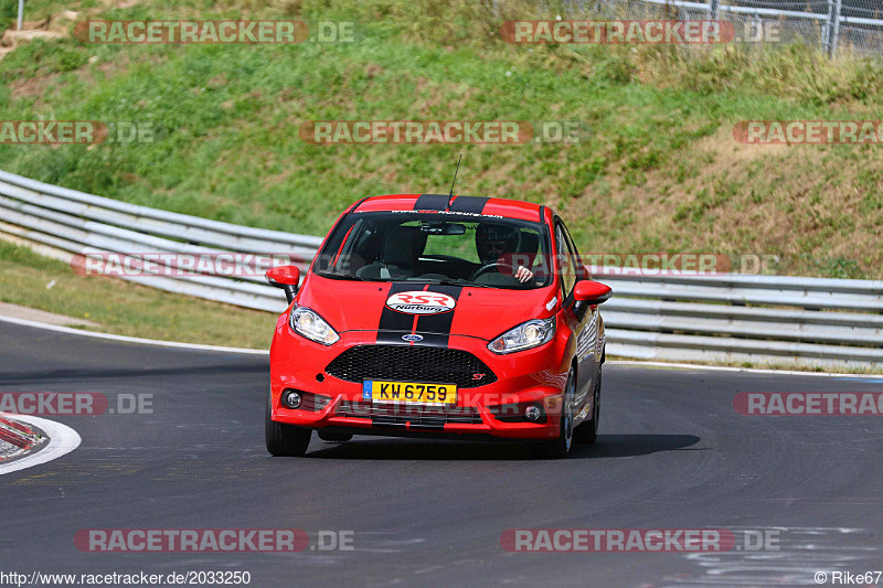 Bild #2033250 - Touristenfahrten Nürburgring Nordschleife 10.09.2016