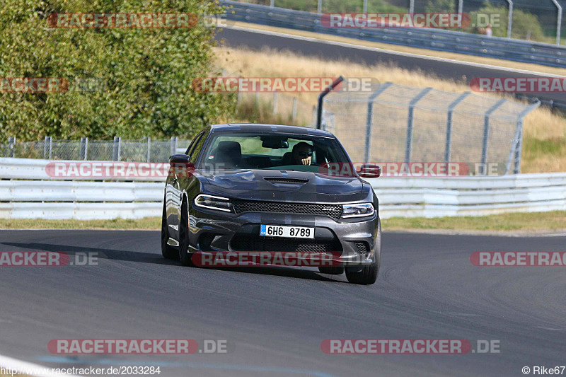 Bild #2033284 - Touristenfahrten Nürburgring Nordschleife 10.09.2016