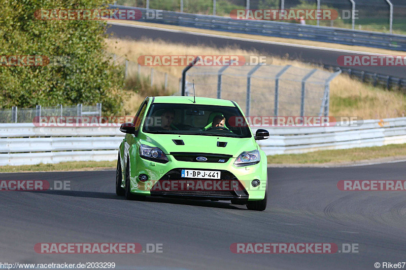 Bild #2033299 - Touristenfahrten Nürburgring Nordschleife 10.09.2016