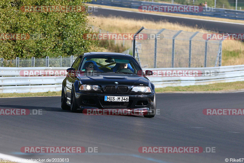 Bild #2033613 - Touristenfahrten Nürburgring Nordschleife 10.09.2016